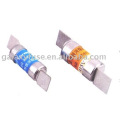 fusível corpo Circular tubo parafuso fixação tipo fusível (SSD/NSD/ESD/RGS0/RGSOD/RGS0/RGS0D)